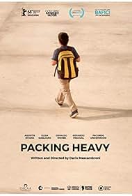 Packing Heavy (2018)