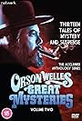 Orson Welles Great Mysteries (1973)