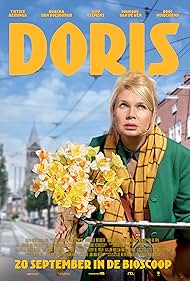 Tjitske Reidinga in Doris (2018)