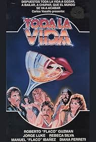 Toda la vida (1986)