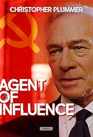 Christopher Plummer in Agent of Influence (2002)