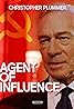 Agent of Influence (TV Movie 2002) Poster