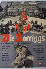 Die Barrings (1955)