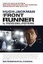 The Front Runner - Il vizio del potere (2018)