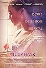 Alicia Vikander in Tulip Fever (2017)