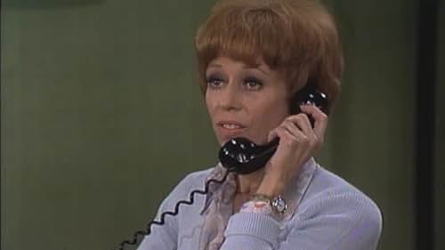 The Carol Burnett Show: Generic