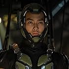 Wesley Wong in Pacific Rim: Uprising (2018)