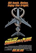 Snakes on a Plane