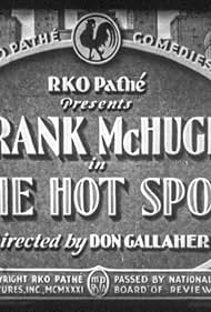 The Hot Spot (1931)