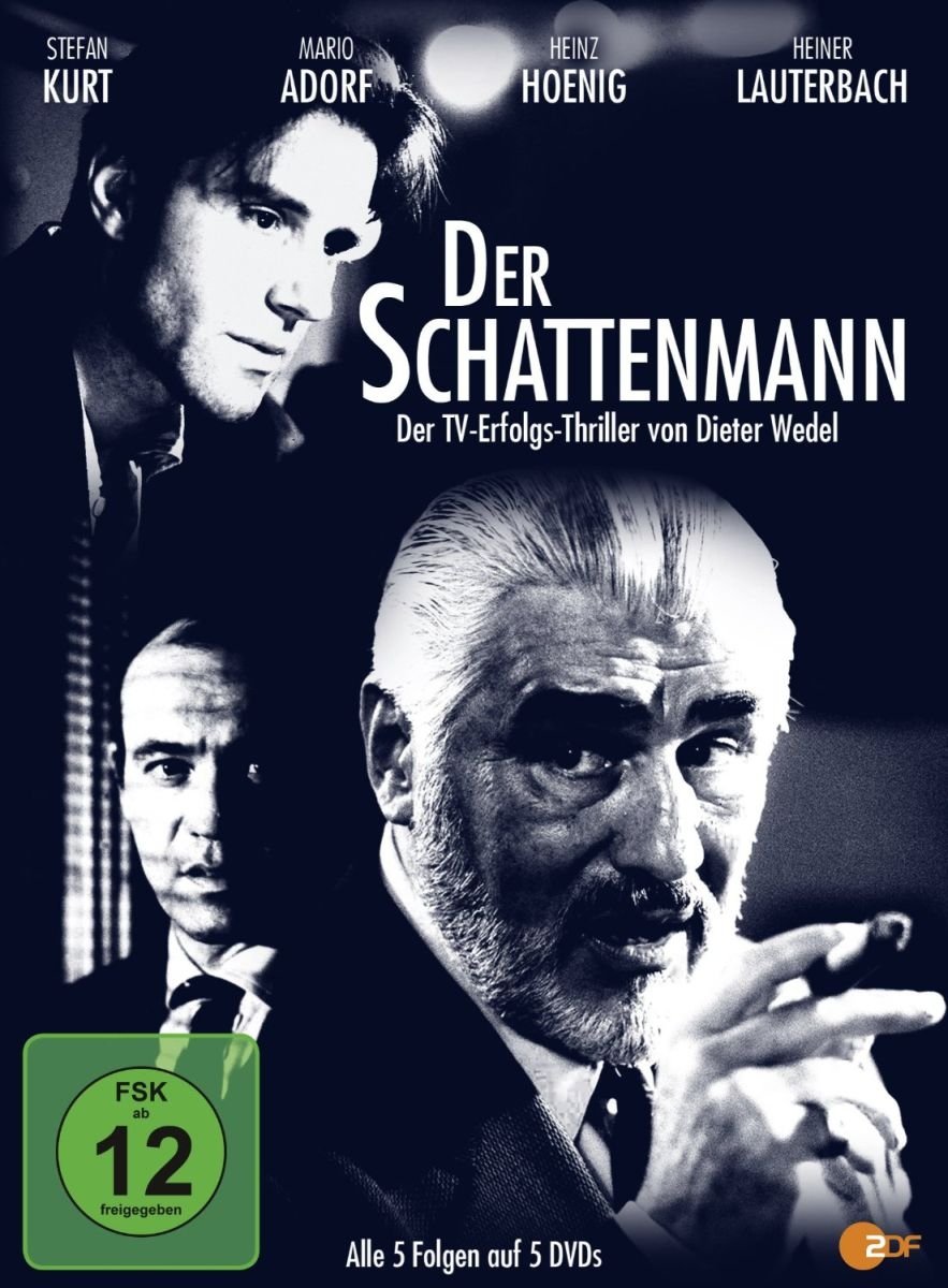 Der Schattenmann (1996)