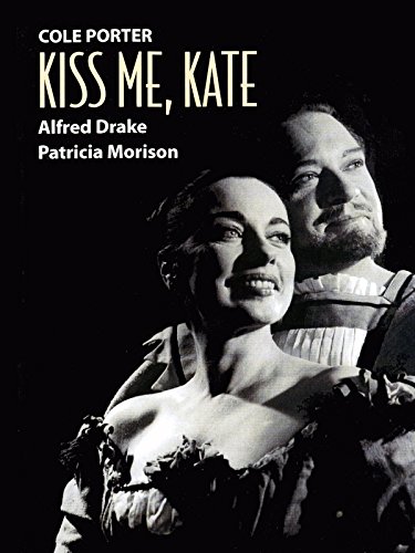 Kiss Me, Kate (1958)