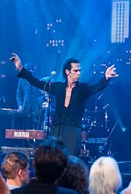 Nick Cave and Nick Cave & The Bad Seeds in Austin City Limits (1975)