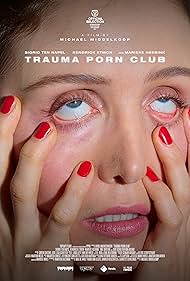 Sigrid ten Napel in Trauma Porn Club (2024)