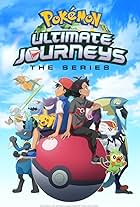 Pokémon Ultimate Journeys