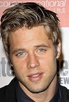 Shaun Sipos