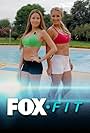 Lucila Vit and Carolina Villarino in Fox Fit (2015)