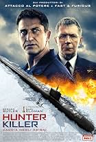 Hunter Killer - Caccia negli abissi