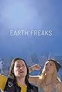 Chris Kato and Kelly Bohart in Earth Freaks (2020)