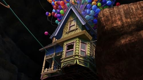 Up: The Pursuit