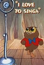 I Love to Singa