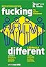 Fucking Different São Paulo (2010) Poster