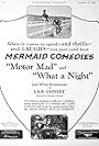 Lige Conley in What a Night! (1924)