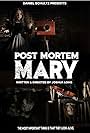 Stella Charrington and Edie Vann in Post Mortem Mary (2017)