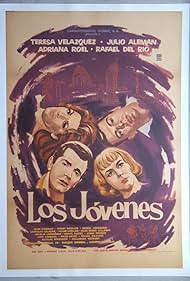 Los jóvenes (1961)