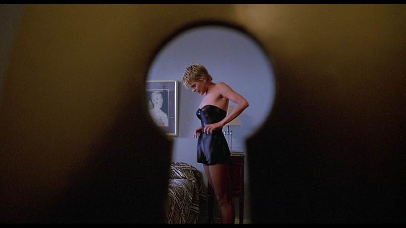 Meg Ryan in Armed and Dangerous (1986)