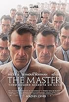 The Master: Todo Hombre Necesita Un Guía