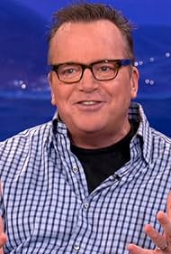 Tom Arnold in Conan (2010)