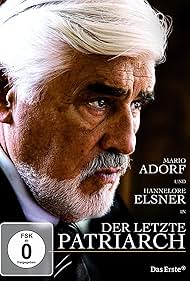 Mario Adorf in Der letzte Patriarch (2010)