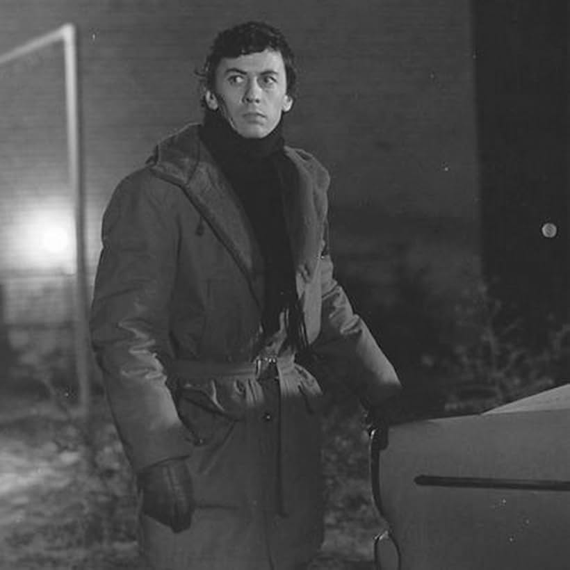 Paul Hüttel in Tænk på et tal (1969)