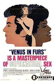 Venus in Furs (1969)