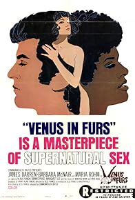 Primary photo for Venus in Furs