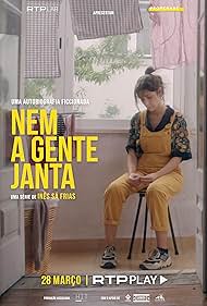 Inês Sá Frias in Nem a Gente Janta (2022)