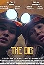 Sarah Owens and Bilquees Zalmai in The Dig (2020)