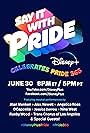 Say It with PRIDE: Disney+ Celebrate Pride 365 (2022)