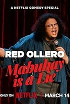 Red Ollero: Mabuhay Is a Lie