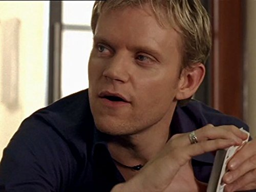 Marc Warren in Hustle (2004)