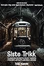 Siste Trikk