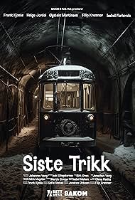 Siste Trikk