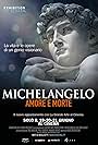 Exhibition on Screen: Michelangelo Love and Death (2017)