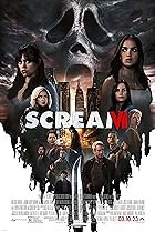 Scream VI Poster