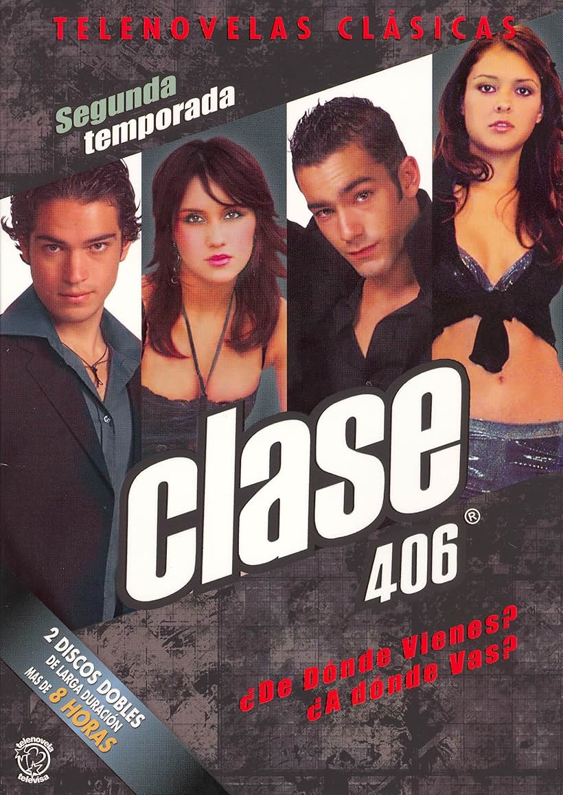 Clase 406 (2002)