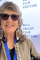 Director Keri Pickett at the Mill Valley Film Festival