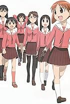 Azumanga Daioh: The Very Short Movie