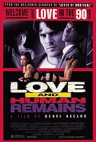 Love and Human Remains (1993)