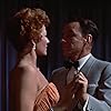 Rita Hayworth and Frank Sinatra in Pal Joey (1957)