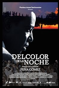 Primary photo for Del Color de la Noche